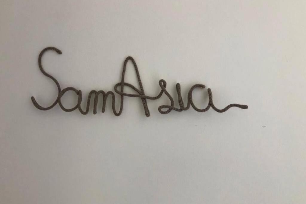 Casa Samasia Apartmán *